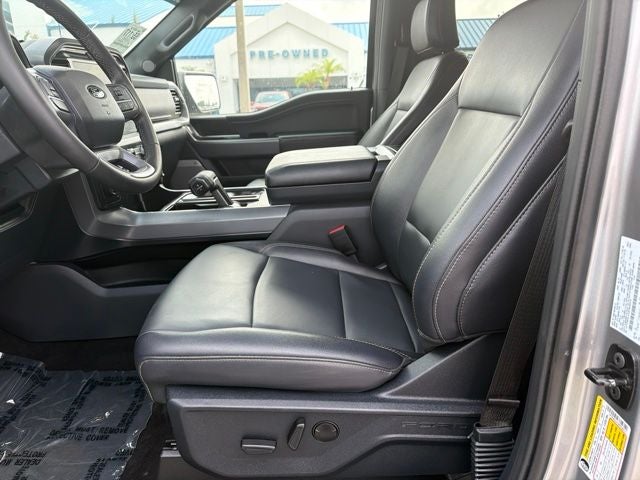 2025 Ford F-150 XLT 303A