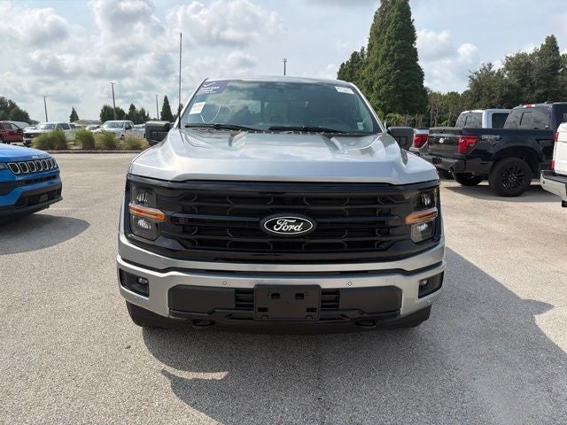 2025 Ford F-150 XLT 303A
