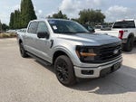 2025 Ford F-150 XLT 303A