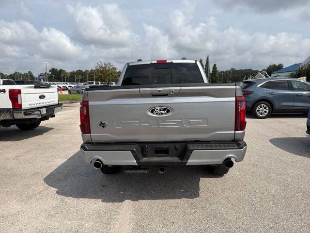 2025 Ford F-150 XLT 303A
