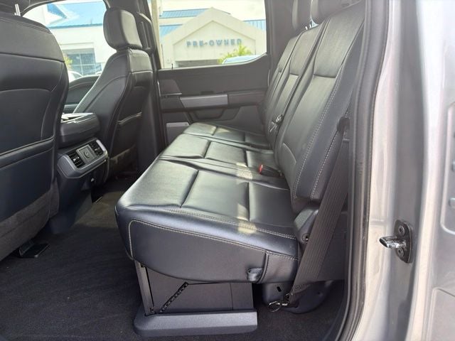 2025 Ford F-150 XLT 303A