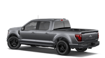 2026 Ford F-150 XLT 4WD SUPERCREW