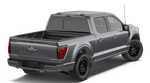 2026 Ford F-150 XLT 4WD SUPERCREW