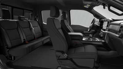 2026 Ford F-150 XLT 4WD SUPERCREW