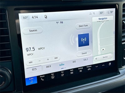 2026 Ford F-150 XLT 4WD SUPERCREW