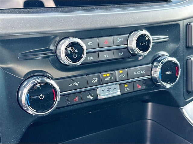 2026 Ford F-150 XLT 4WD SUPERCREW