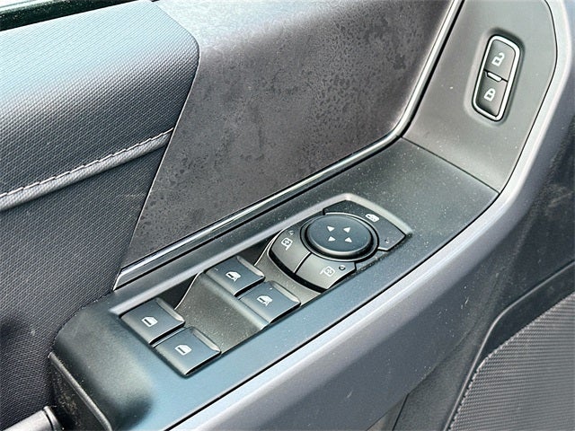 2026 Ford F-150 XLT 4WD SUPERCREW