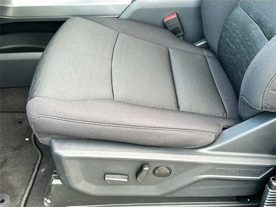 2026 Ford F-150 XLT 4WD SUPERCREW