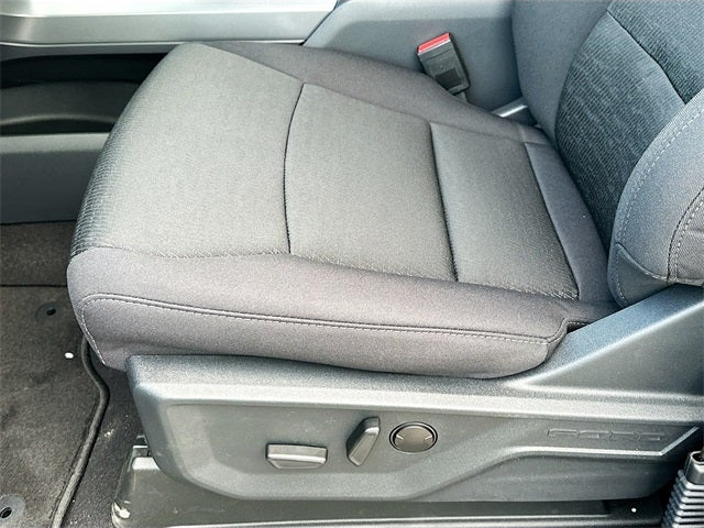 2026 Ford F-150 XLT 4WD SUPERCREW