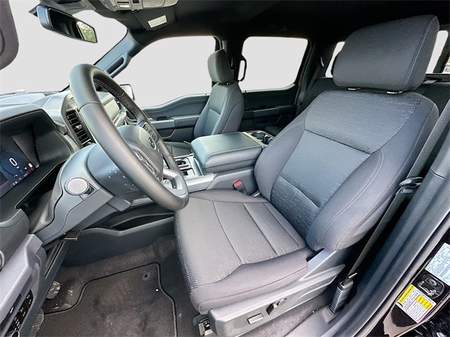 2026 Ford F-150 XLT 4WD SUPERCREW