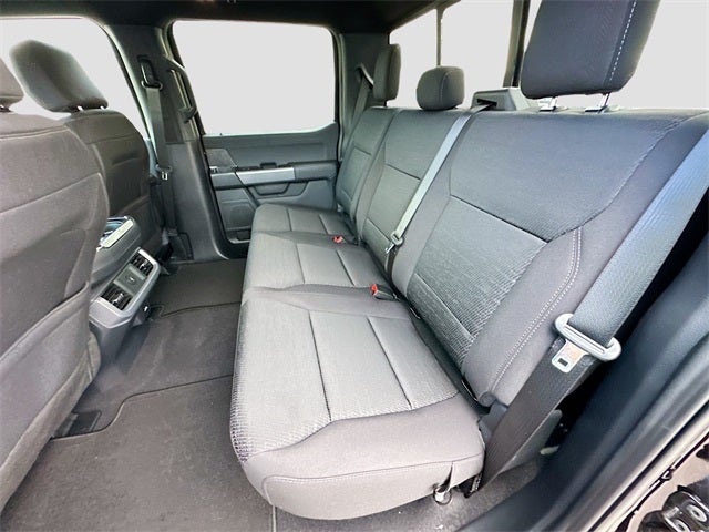 2026 Ford F-150 XLT 4WD SUPERCREW