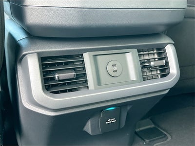 2026 Ford F-150 XLT 4WD SUPERCREW