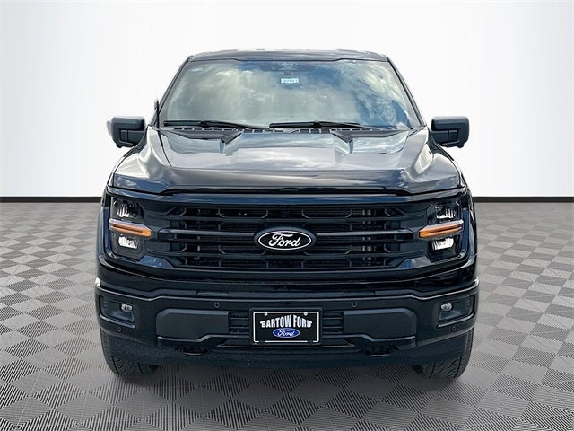 2026 Ford F-150 XLT 4WD SUPERCREW