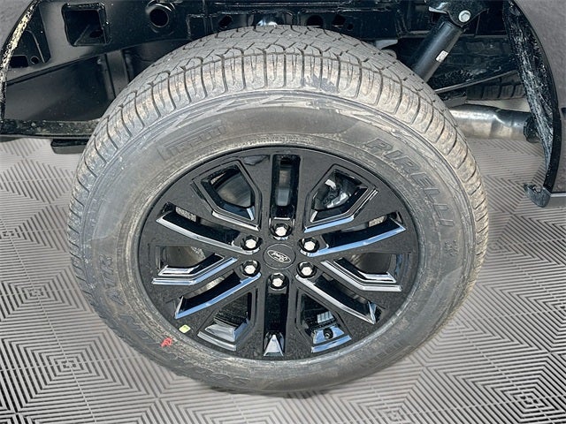 2026 Ford F-150 XLT 4WD SUPERCREW