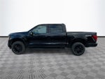 2026 Ford F-150 XLT 4WD SUPERCREW
