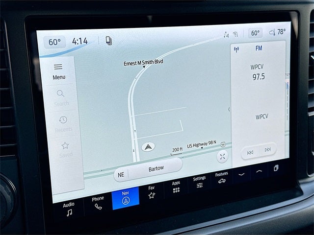 2026 Ford F-150 XLT 4WD SUPERCREW