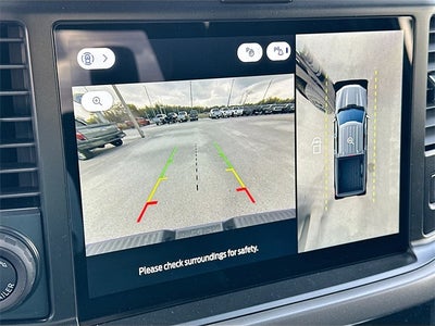 2026 Ford F-150 XLT 4WD SUPERCREW