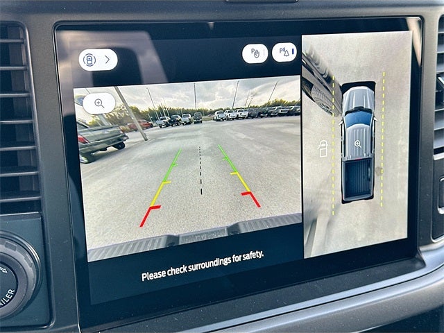 2026 Ford F-150 XLT 4WD SUPERCREW