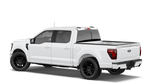 2026 Ford F-150 XLT 4WD SUPERCREW