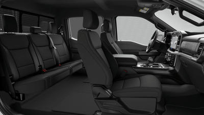 2026 Ford F-150 XLT 4WD SUPERCREW