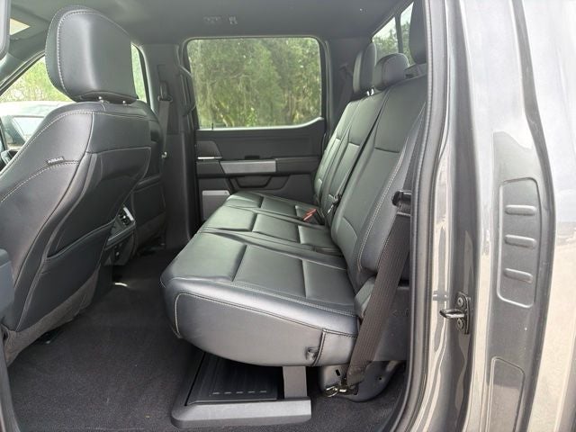 2025 Ford F-150 XLT 303A 5.0 V8