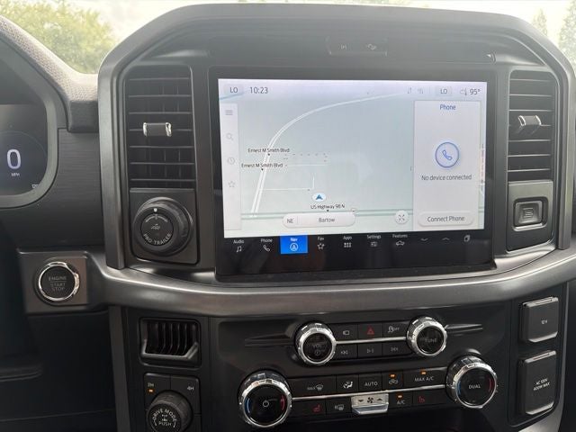 2025 Ford F-150 XLT 303A 5.0 V8