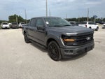 2025 Ford F-150 XLT 303A 5.0 V8