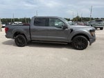 2025 Ford F-150 XLT 303A 5.0 V8