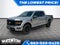 2026 Ford F-150 XLT 4WD SUPERCREW