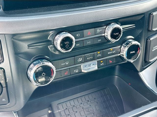 2026 Ford F-150 XLT 4WD SUPERCREW