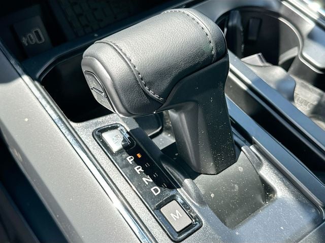 2026 Ford F-150 XLT 4WD SUPERCREW