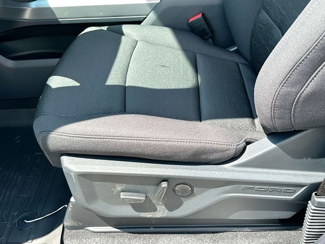 2026 Ford F-150 XLT 4WD SUPERCREW
