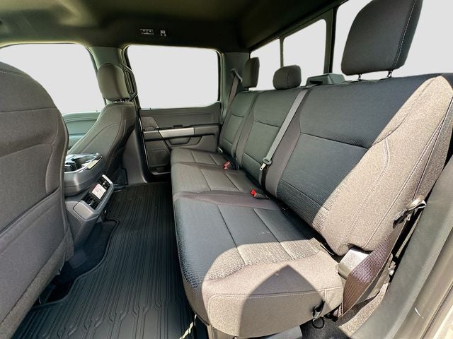 2026 Ford F-150 XLT 4WD SUPERCREW