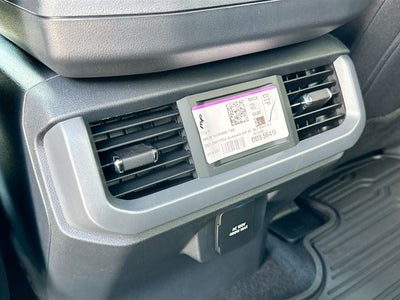 2026 Ford F-150 XLT 4WD SUPERCREW