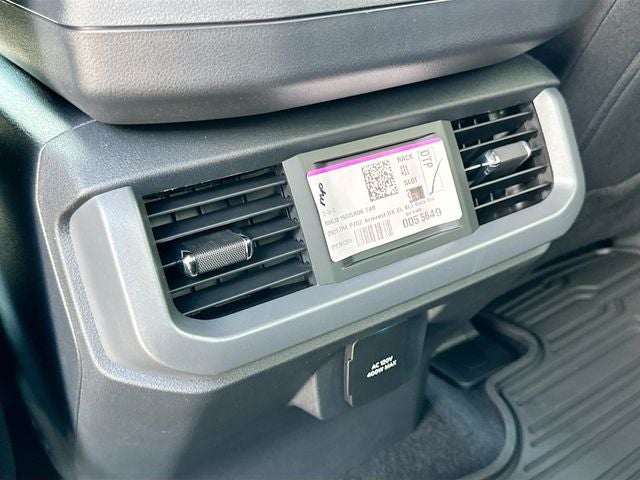 2026 Ford F-150 XLT 4WD SUPERCREW