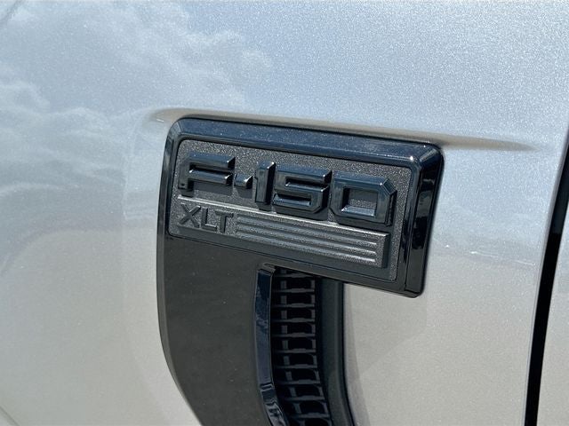2026 Ford F-150 XLT 4WD SUPERCREW