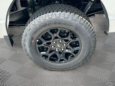 2026 Ford F-150 XLT 4WD SUPERCREW