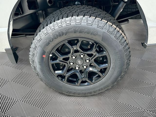 2026 Ford F-150 XLT 4WD SUPERCREW