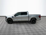2026 Ford F-150 XLT 4WD SUPERCREW