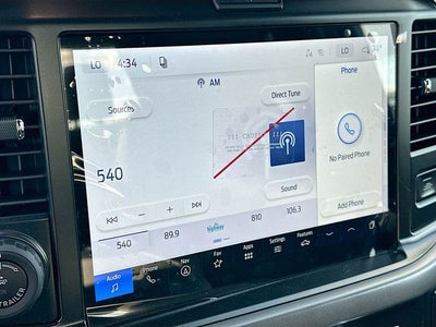 2026 Ford F-150 XLT 4WD SUPERCREW