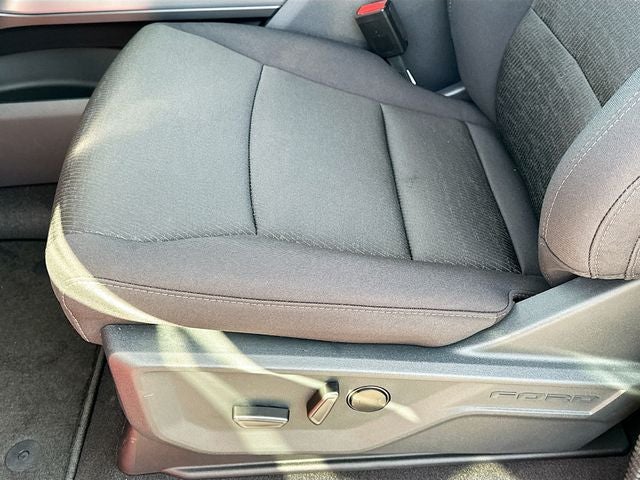 2026 Ford F-150 XLT 4WD SUPERCREW