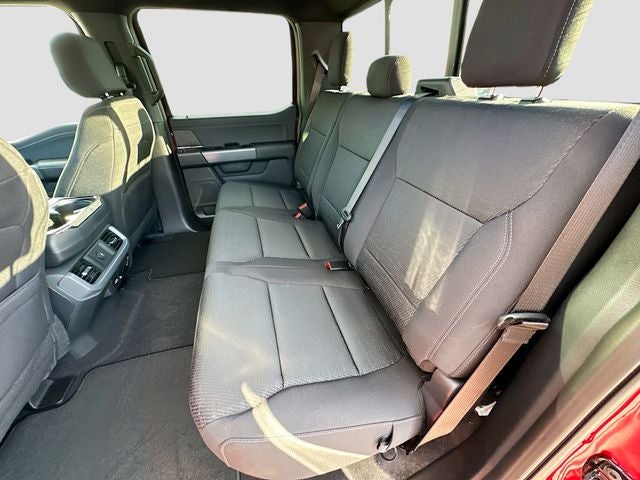 2026 Ford F-150 XLT 4WD SUPERCREW