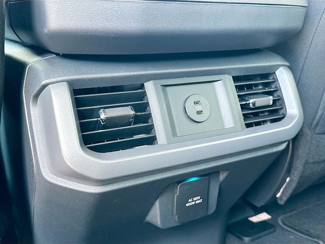 2026 Ford F-150 XLT 4WD SUPERCREW