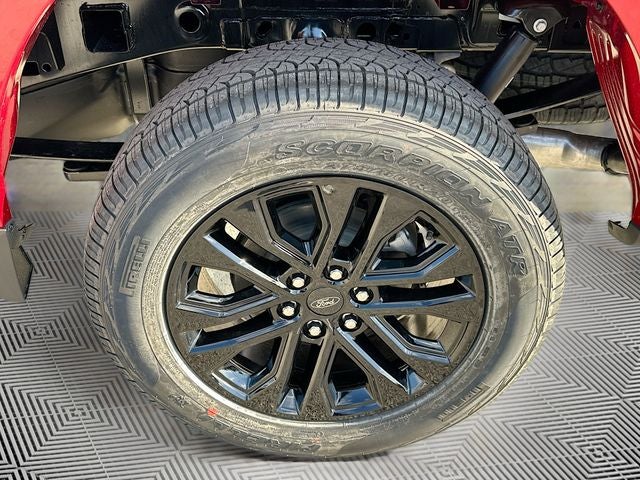 2026 Ford F-150 XLT 4WD SUPERCREW