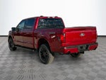 2026 Ford F-150 XLT 4WD SUPERCREW
