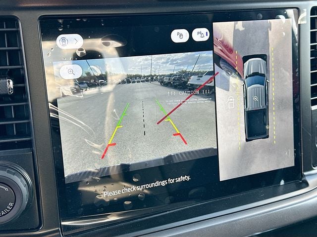 2026 Ford F-150 XLT 4WD SUPERCREW