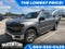 2025 Ford F-150 XLT 5.0 V8