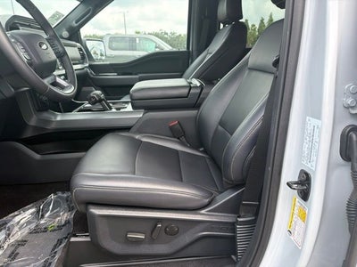2025 Ford F-150 XLT 303A