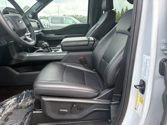 2025 Ford F-150 XLT 303A