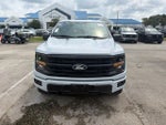 2025 Ford F-150 XLT 303A